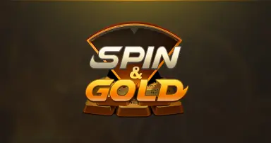 игры spin and gold покерок